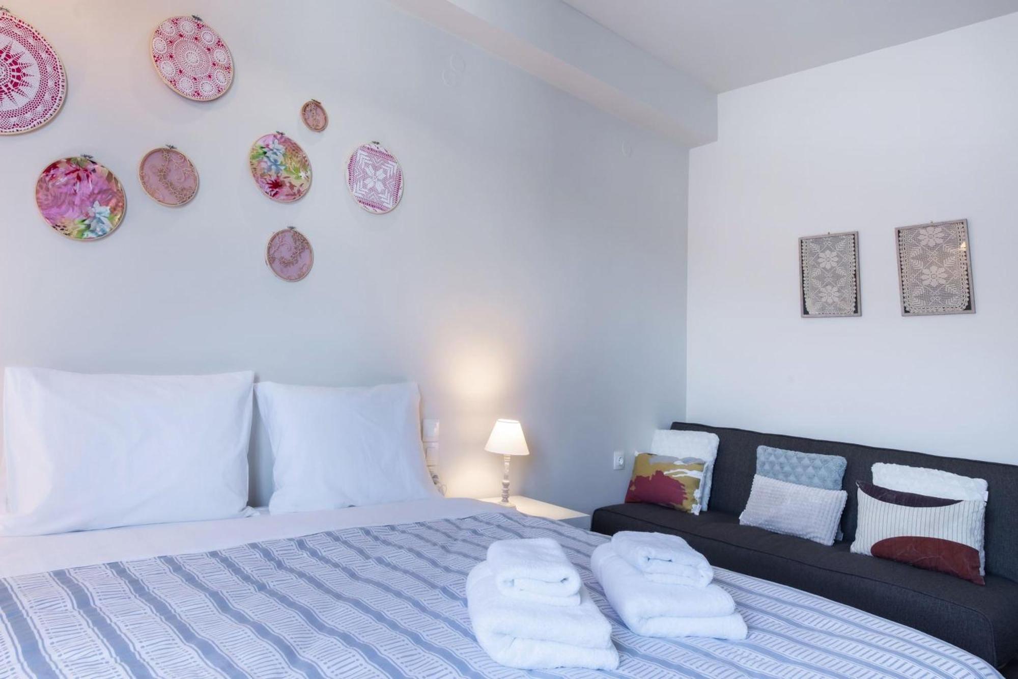 Stagiates Guest House At Pelion Portaria  Ngoại thất bức ảnh