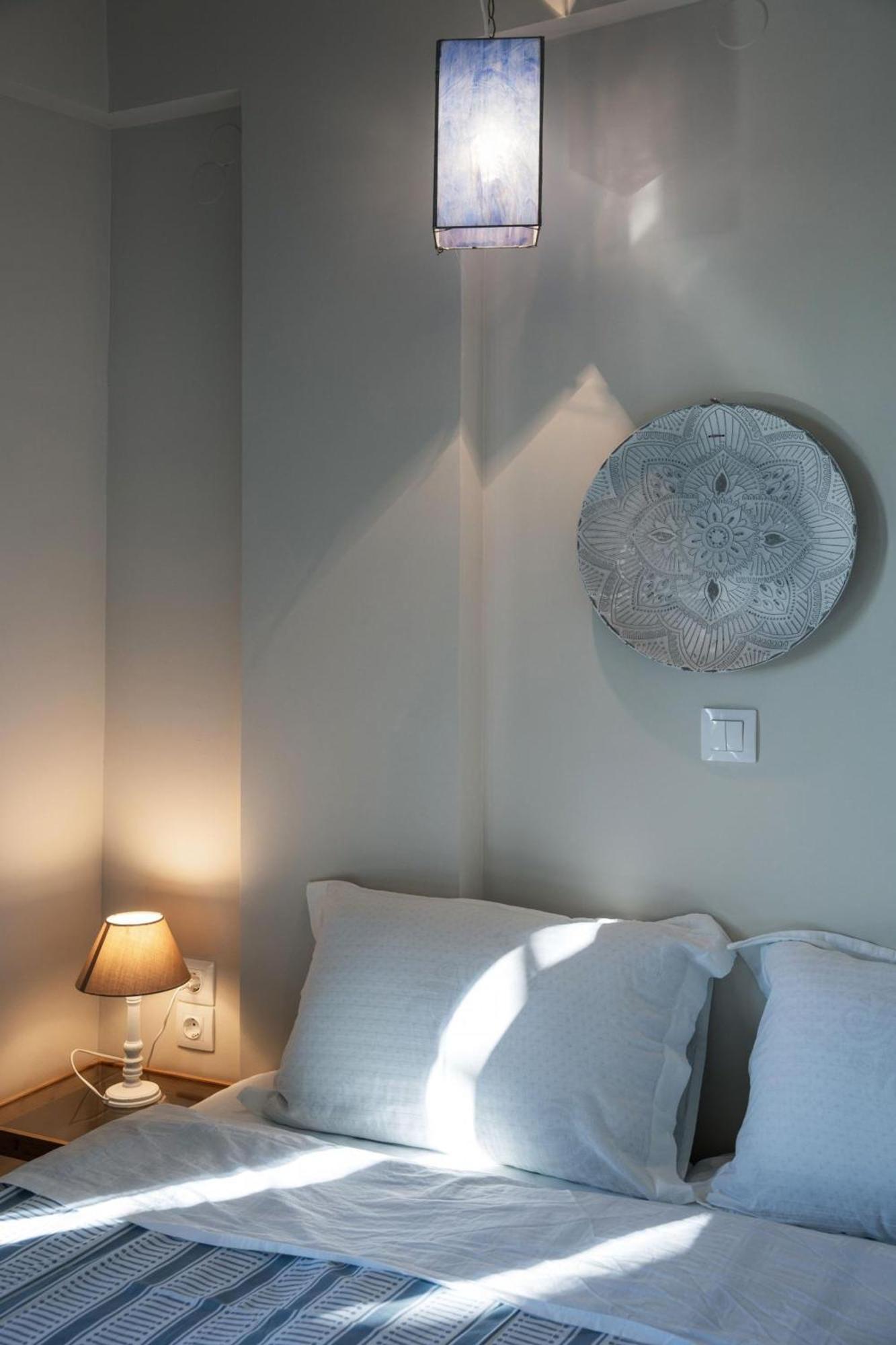 Stagiates Guest House At Pelion Portaria  Ngoại thất bức ảnh