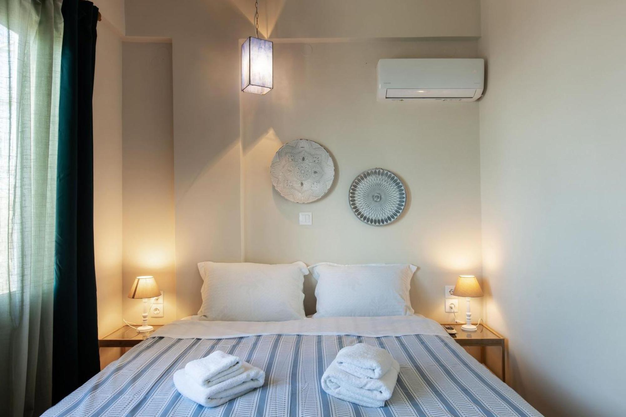 Stagiates Guest House At Pelion Portaria  Ngoại thất bức ảnh