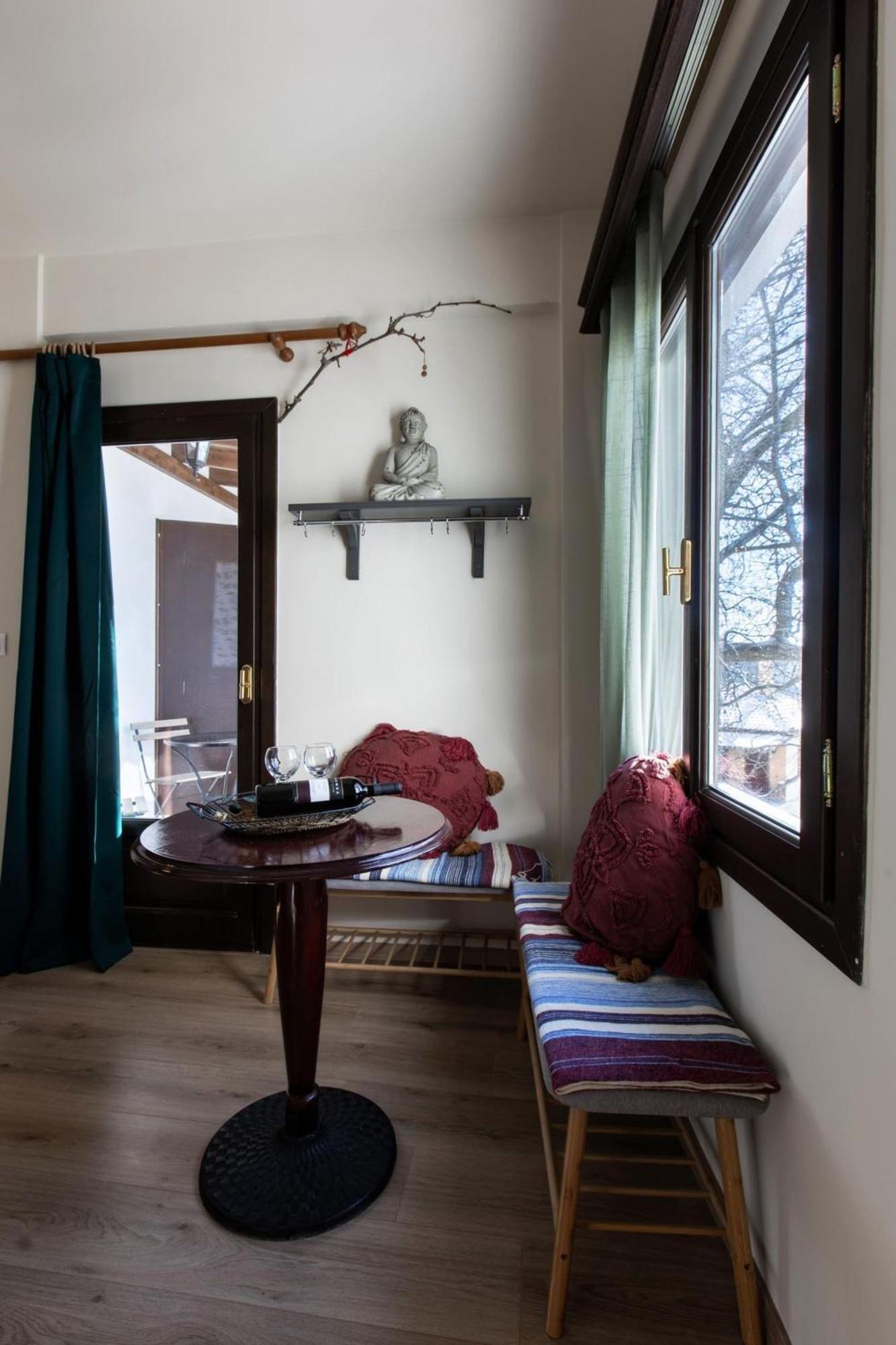 Stagiates Guest House At Pelion Portaria  Ngoại thất bức ảnh