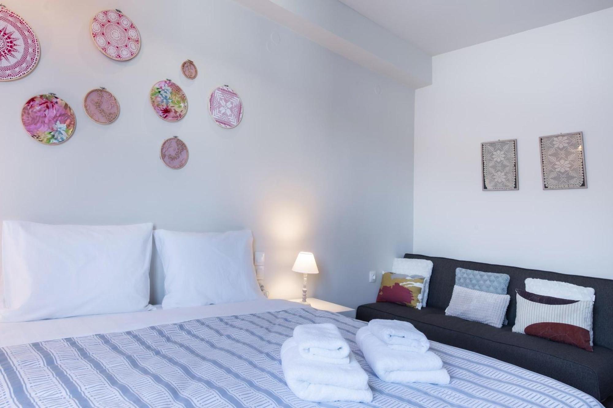 Stagiates Guest House At Pelion Portaria  Ngoại thất bức ảnh